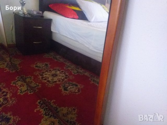 Голямо огледало 120 х 60 х 3см, снимка 4 - Огледала - 33744527