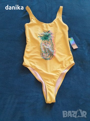 Дамски цял  бански Primark  S / M 