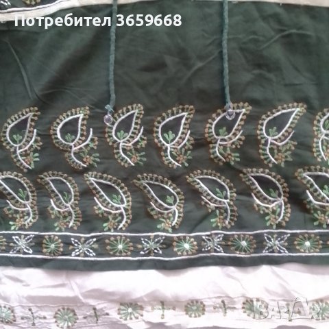 Дамска блуза Фламенко, размер XL, снимка 3 - Блузи с дълъг ръкав и пуловери - 40562214