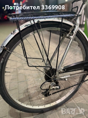 ФИРМЕН ВЕЛОСИПЕД GIANT, снимка 6 - Велосипеди - 53135259