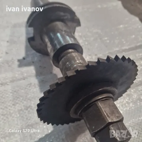 За Фреза, снимка 2 - Стругове - 47484926