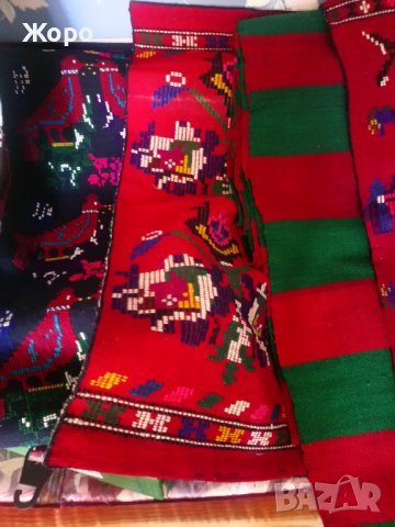 Тъкани черги, килими и торбички. , снимка 5 - Други - 37481165