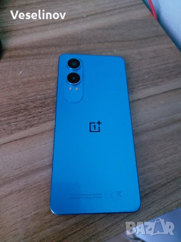 СПЕШНО! OnePlus Nord CE4 Lite с гаранция, снимка 7 - Други - 52523066
