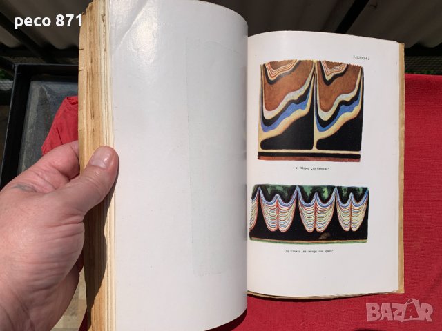 Грънчарството в Троянско Петър Хаджиев, снимка 7 - Други - 40778048