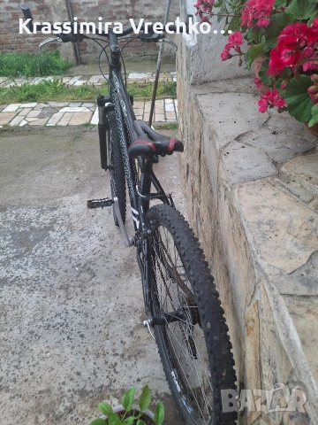 Продавам колело , снимка 3 - Велосипеди - 54006156
