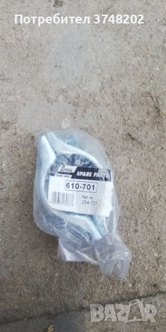 Продавам части за Сааб 900 2.0 131к.с , снимка 6 - Части - 40882607