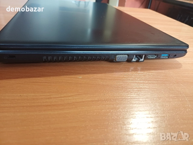 15.6' Acer Core™ i3-4005U/500GB HDD/6GB Ram/USB3.0, снимка 4 - Лаптопи за дома - 52145160