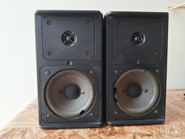 Quadral trianon TSA-1/промо цена/, снимка 5 - Тонколони - 49943752