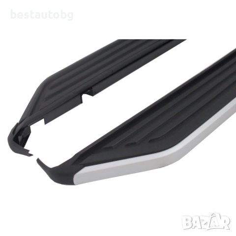 Алуминиеви степенки за Land Rover Discovery IV (2009-2016), снимка 5 - Аксесоари и консумативи - 42767290