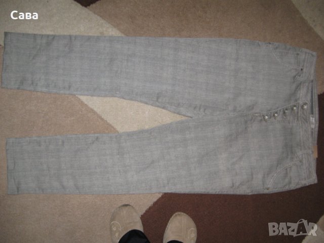 Дънки NILE   дамски,М-Л, снимка 2 - Дънки - 34478047