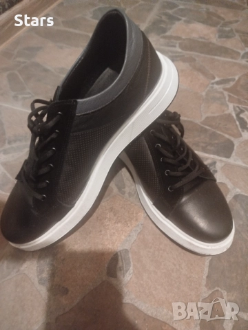 Мъжки обувки  , снимка 6 - Ежедневни обувки - 51447501