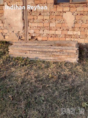 Бетонови колови и оградни мрежи , снимка 3 - Други - 38470704