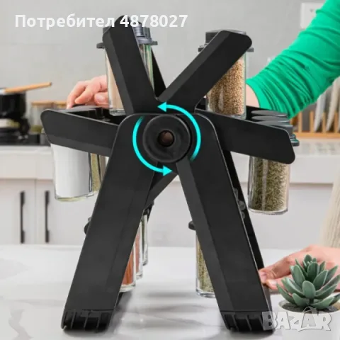 Тостер грил Royalty Line RL-PM1000 - Компактен грил и сандвич преса 2 в 1 + Подарък Стилен въртящ се, снимка 9 - Тостери - 55853210