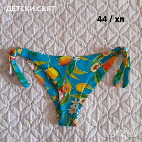 Нови бански костюми Л/ХЛ, снимка 5 - Бански костюми - 37682817