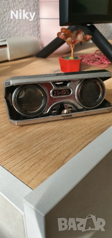 Театрален бинокъл 