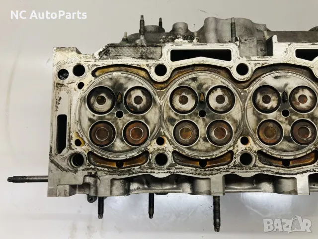 Цилиндрова глава за Пежо Боксер Ситроен Релеи 2.0 дизел DW10F 9807255910 2018, снимка 16 - Части - 48908153