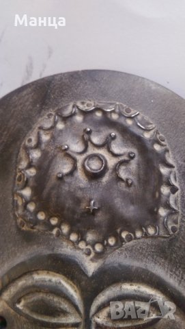 Ашанти фигура от Гана, снимка 9 - Антикварни и старинни предмети - 31288166