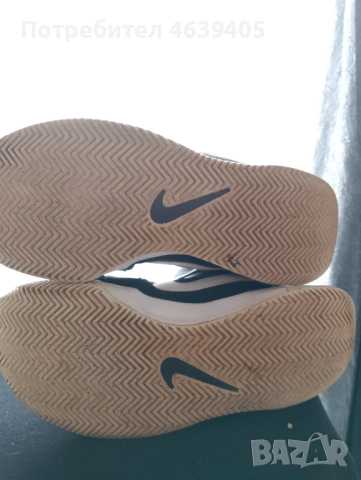 Nike без забележка 44 , снимка 5 - Маратонки - 54028231