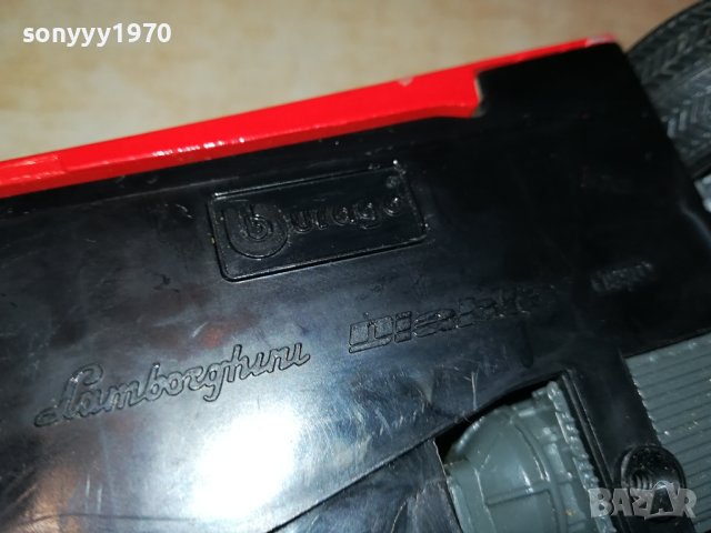 колекционерска метална кола от германия 3010230831, снимка 16 - Колекции - 42774240