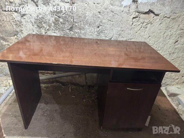 Два бюра – поотделно или като комплект