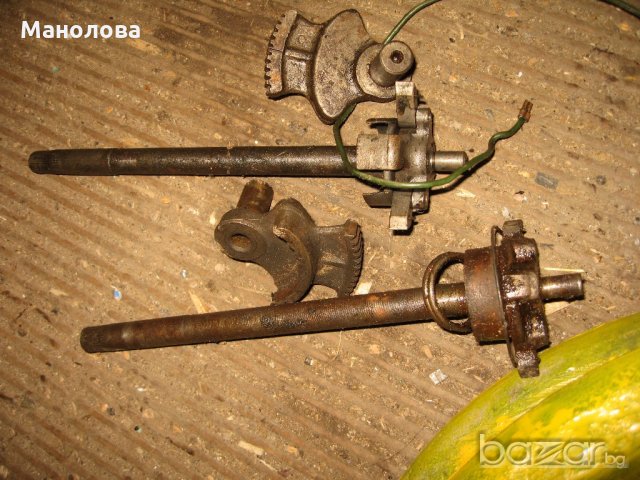 иж иже 350 планета 3 ij 350 на части и цели в Мотоциклети и мототехника ...