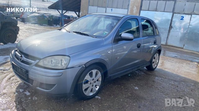 Само на части Opel Corsa 1,2, снимка 8 - Автомобили и джипове - 31592854