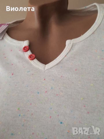 Пижама Л, снимка 2 - Пижами - 37986966