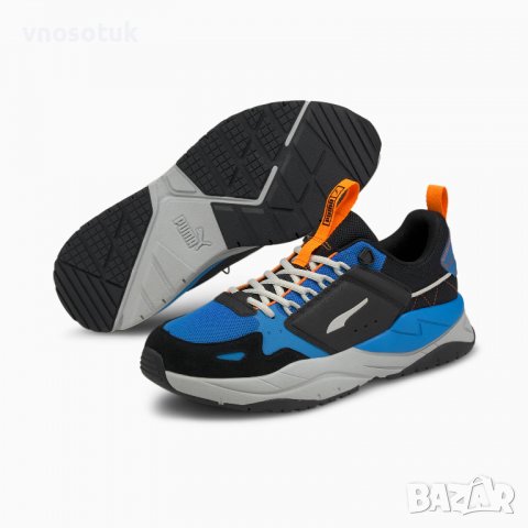 Мъжки маратонки Puma X-Ray² Ramble-№  42.5 и 44