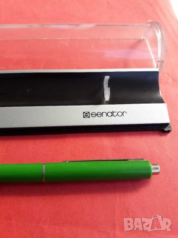 Стар химикал-Senator- 1, снимка 9 - Антикварни и старинни предмети - 29876055