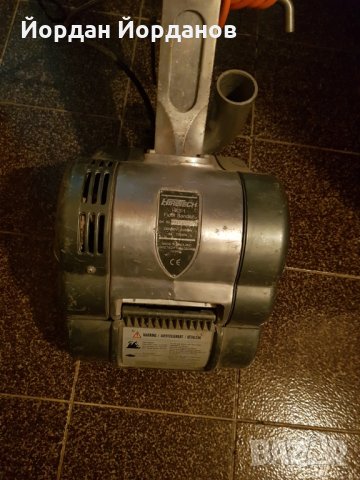 машинa за циклене с марка "Хаертек", снимка 2 - Други машини и части - 31584564