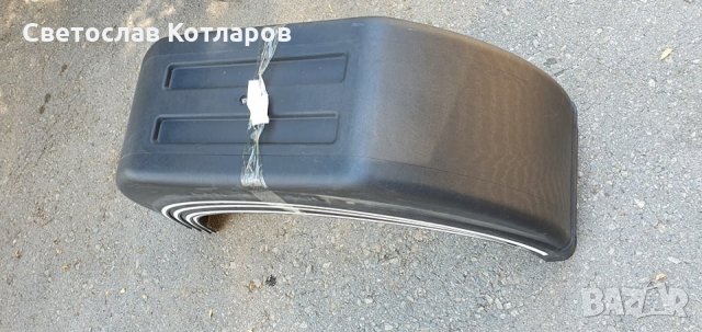 калници за бусове  всички размери , снимка 4 - Аксесоари и консумативи - 30334476