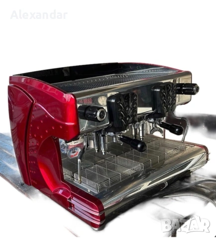 Професионлана кафемашина