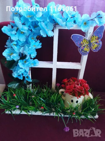  ДЕКОРАЦИИ, снимка 5 - Декорация за дома - 48556262