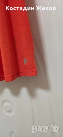 Ново със етикет . Дамско оригинално потниче. FILA, снимка 3 - Потници - 51056979