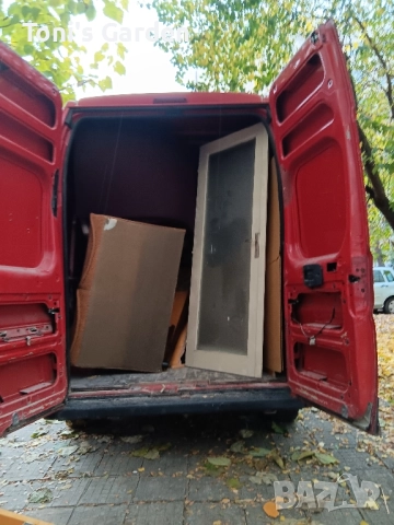 Транспортни услуги , снимка 6 - Хамалски услуги - 52346447