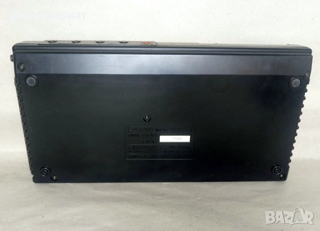 Министудио TASCAM PORTA 05 HS / Japan, снимка 6 - Други - 53340034