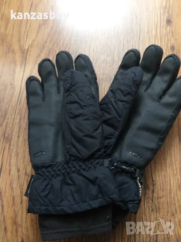 salomon gore-tex - мъжки ски ръкавици L, снимка 7 - Ръкавици - 49262442