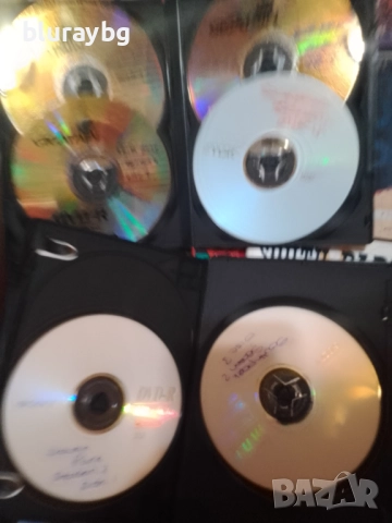 South Park - Season 2-13 dvd / Саут Парк - Сезон 2-13 двд, снимка 6 - Анимации - 51628586