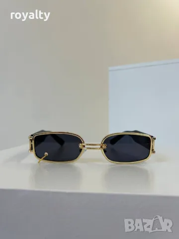 Дамски слънчеви очила , снимка 3 - Слънчеви и диоптрични очила - 49292844