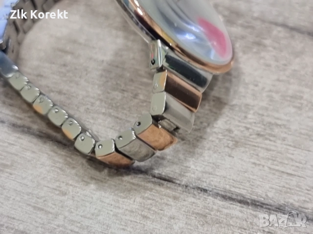 Дамски часовник  Calvin Klein, снимка 6 - Дамски - 54313094