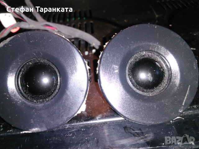 Високо чистотни говорители, снимка 1