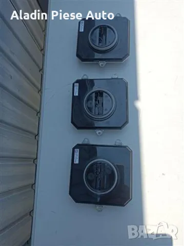 Droser, компютър за фарове, LED Tesla модул код 111079600D , снимка 3 - Аксесоари и консумативи - 50439883