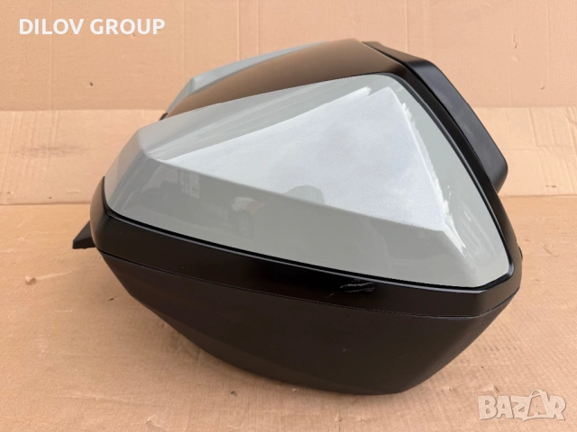 Куфар за мотор Honda Forza, снимка 5 - Части - 53774912