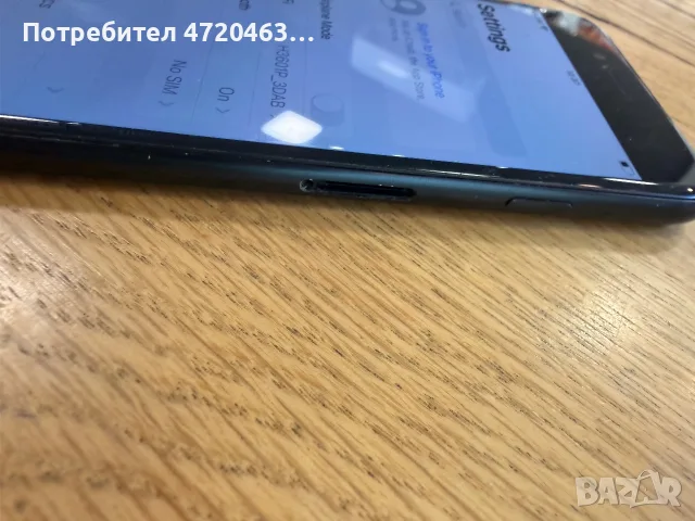iPhone 7 32Gb. Чети описанието!!, снимка 4 - Apple iPhone - 55799665