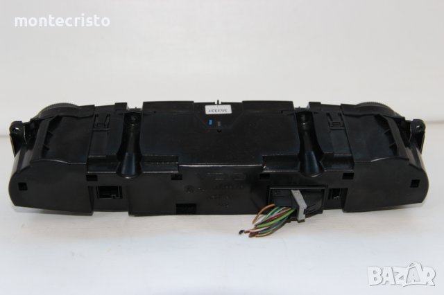 Управление климатроник Mercedes E-class W211 (2002-2009г.) 2118300385 / 211 830 0385, снимка 4 - Части - 38107359