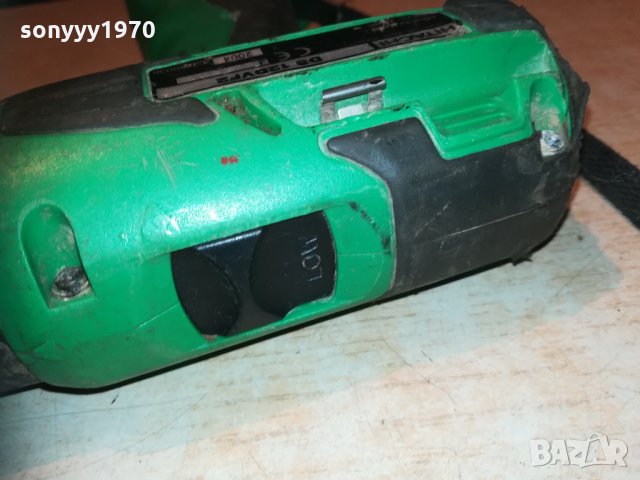 hitachi ds 12dvf2 made in japan-внос швеицария, снимка 9 - Винтоверти - 30234720