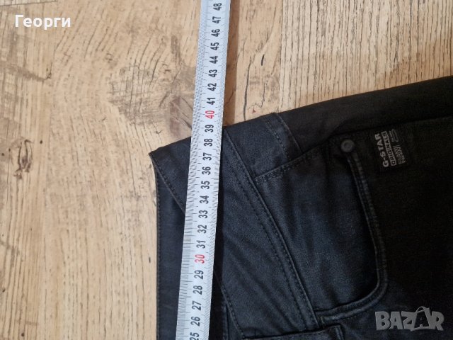 Дамски дънки G-STAR, снимка 6 - Дънки - 42860528