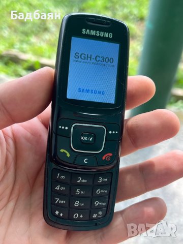 Телефон Samsung , снимка 1 - Samsung - 42233274