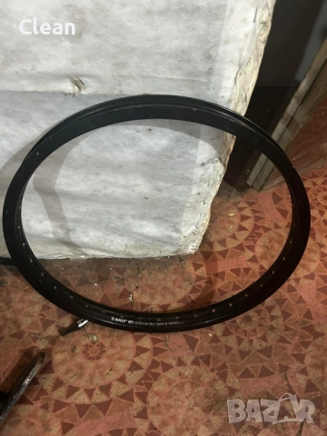 BMX 20, снимка 10 - Велосипеди - 51626719