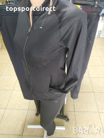 Спортен комплек две части DOMYOS внос Франция., снимка 17 - Спортни екипи - 30565107